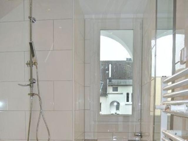 Gepflegte 2 Zimmer Wohnung in der Scharnhorststraße 50