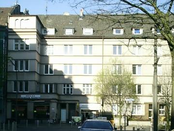 Rodde, Rheine, Emsland - Heizung, Balkon