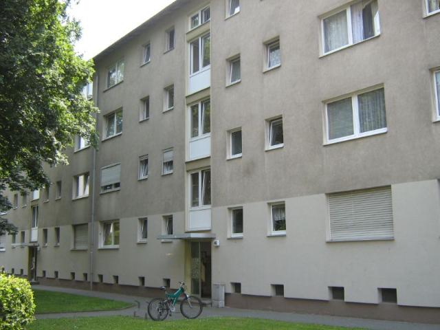 Gepflegte 2 Zimmer Wohnung in Frankfurt Höchst