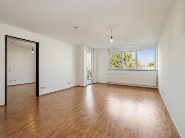 Gepflegte 2 Zimmer Wohnung in Frankfurt/Main Nordend West zu vermieten!