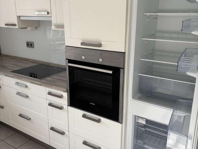 Gepflegte 2 Zimmer Wohnung in Greven