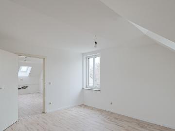 Gepflegte 2 Zimmer Wohnung in guter Wohnlage