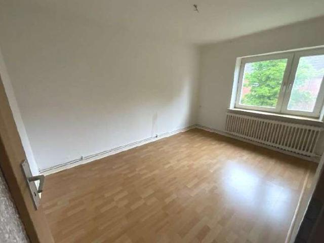 Gepflegte 2 Zimmer Wohnung in guter Lage