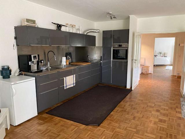 Gepflegte 2 Zimmer Wohnung in Hamburg Bahrenfeld