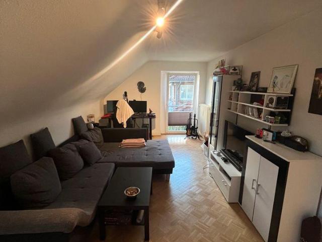 Gepflegte 2 Zimmer Wohnung in Hamburg Rahlstedt ab sofort