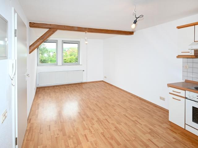 Gepflegte 2 Zimmer Wohnung in Herberhausen!