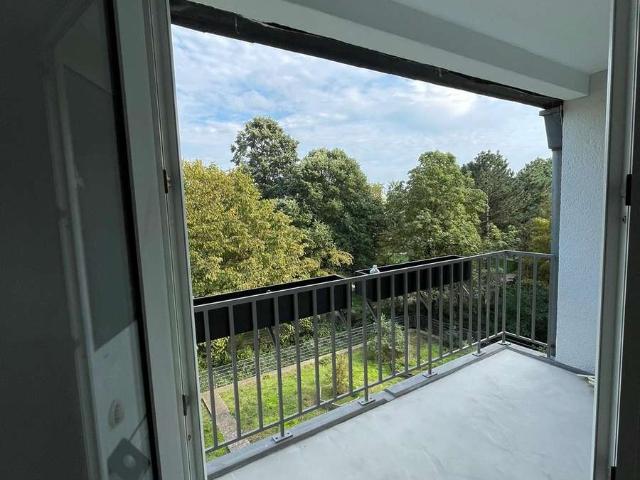 Gepflegte 2 Zimmer Wohnung in Köln Ehrenfeld mit Garagenstellplatz