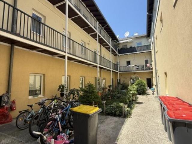 Gepflegte 2 Zimmer Wohnung in Kottingbrunn, 61m², 2. Etage, nur 759,99 € Miete!