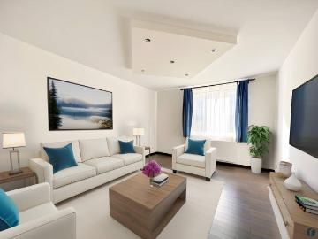 Gepflegte 2 Zimmer Wohnung in Kritzendorf