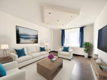 Gepflegte 2 Zimmer Wohnung in Kritzendorf