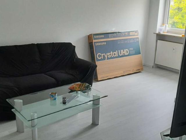 Gepflegte 2 Zimmer Wohnung in München Ramersdorf