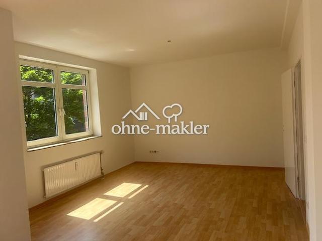 Gepflegte 2 Zimmer Wohnung in Neuss