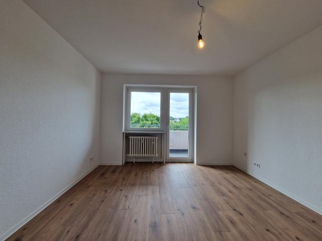 Gepflegte 2 Zimmer Wohnung in ruhiger Lage von Dortmund Kley!
