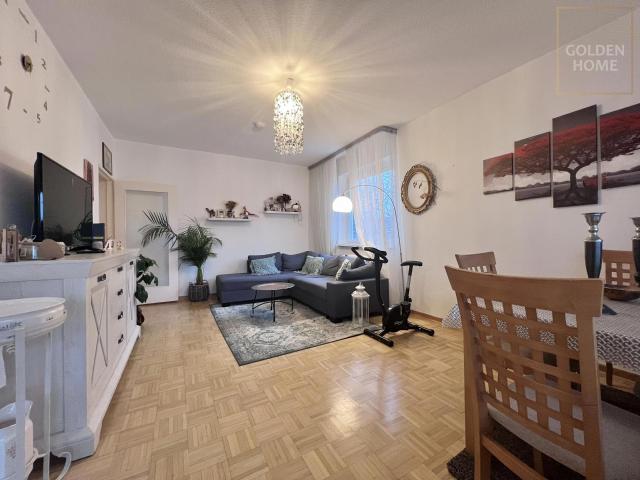 Gepflegte 2 Zimmer Wohnung in Spandau – solide Kapitalanlage mit Cashflow