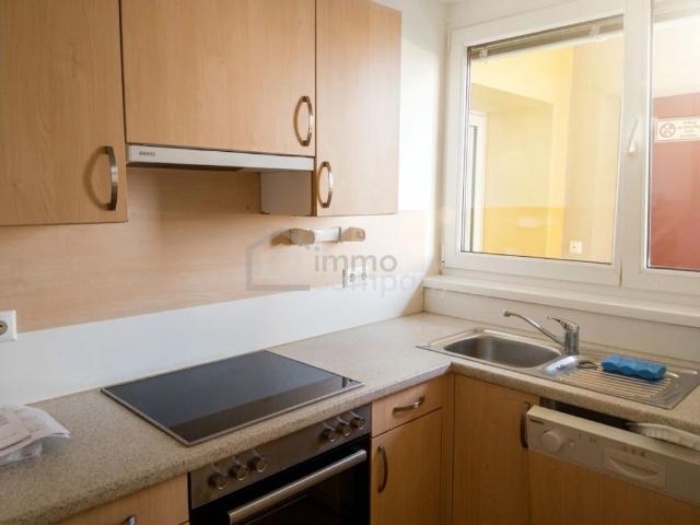 Gepflegte 2 Zimmer Wohnung mit ca. 51m² in Deutschlandsberg – Ihr neues Zuhause wartet!