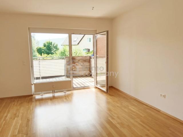 Gepflegte 2 Zimmer Wohnung mit ca. 51m² in Deutschlandsberg – Ihr neues Zuhause wartet!