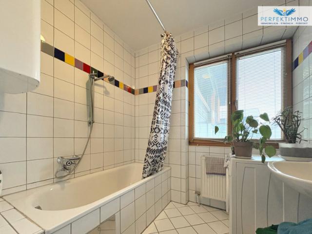 Gepflegte 2 Zimmer Wohnung mit AP