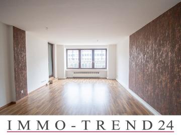 Gepflegte 2 Zimmer Wohnung mit Balkon in Mönchengladbach Rheydt City