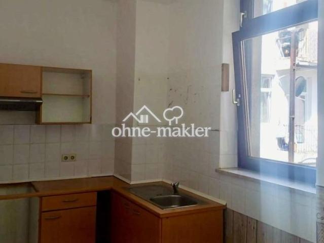Gepflegte 2 Zimmer Wohnung mit Balkon in Bremerhaven