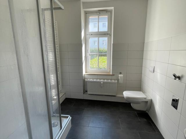 Gepflegte 2 Zimmer Wohnung mit Balkon in Hamburg Hamm