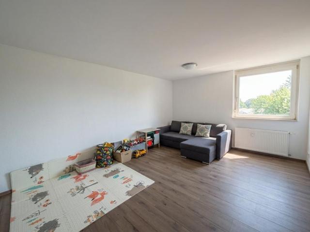 Gepflegte 2 Zimmer Wohnung mit Balkon & Stellplatz in Echterdingen