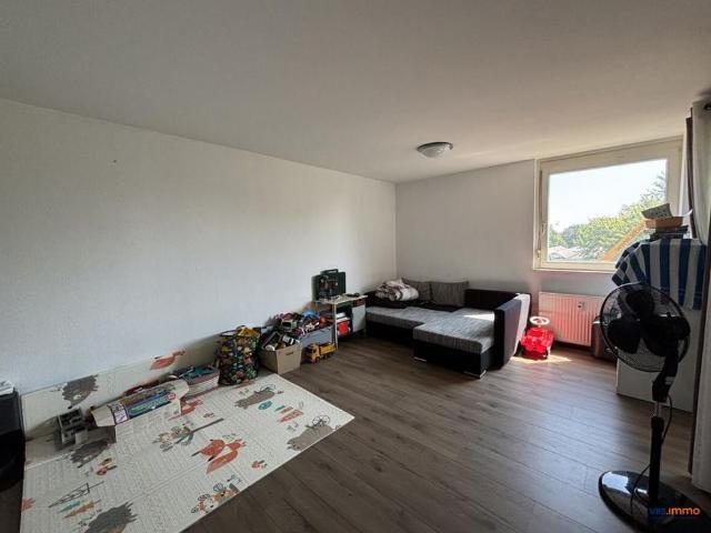 Gepflegte 2 Zimmer Wohnung mit Balkon & Stellplatz in Echterdingen