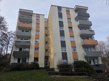 Werdohl, Ruhrgebiet, Nordrhein-Westfalen
