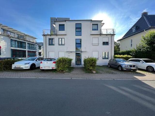Gepflegte 2 Zimmer Wohnung mit Balkon und EBK in Do Gartenstadt