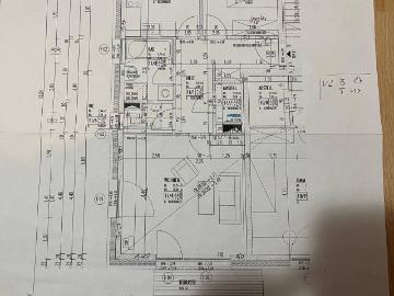 Gepflegte 2 Zimmer Wohnung mit Balkon und Garage