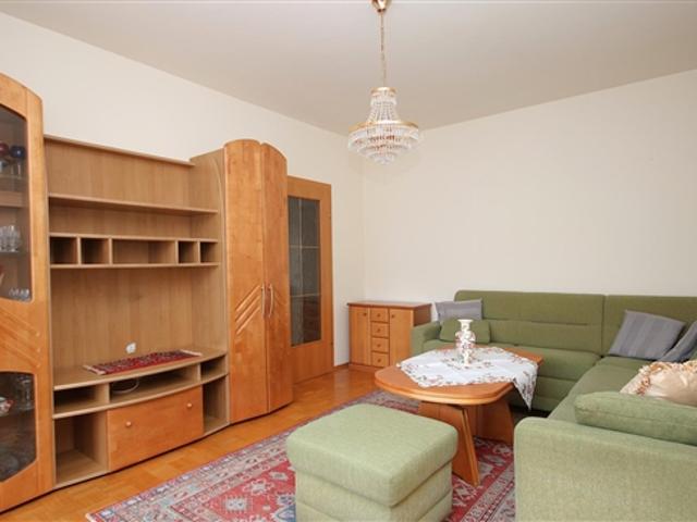 Gepflegte 2 Zimmer Wohnung mit besten Aussichten in Leoben
