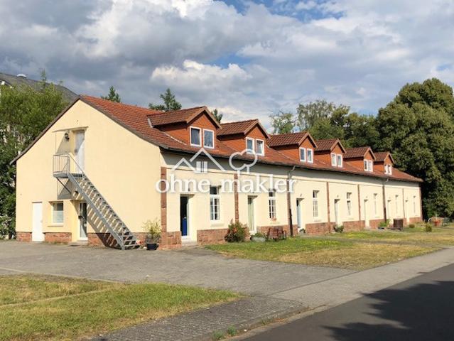 gepflegte 2 Zimmer Wohnung mit guter Stadtbusanbindung