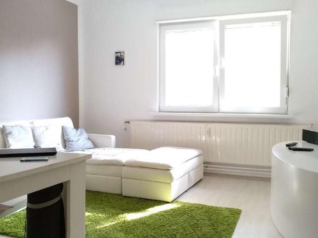Gepflegte 2 Zimmer Wohnung mit EBK in Pforzheim