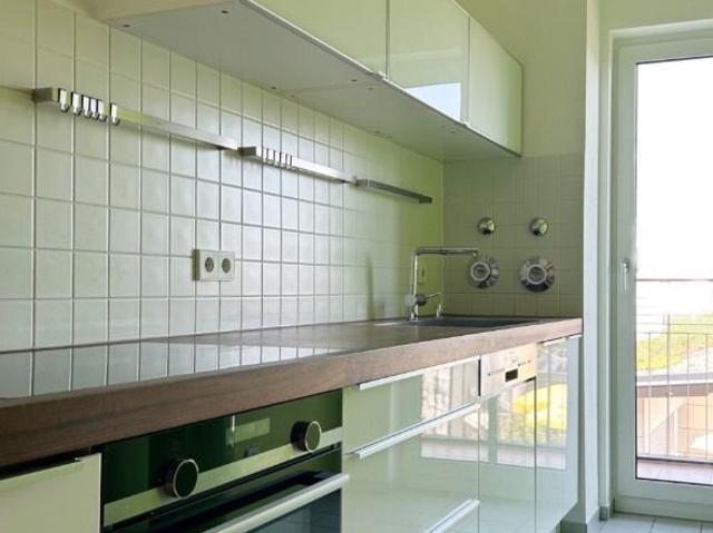 Gepflegte 2 Zimmer Wohnung mit EBK und Balkon in Barmbek