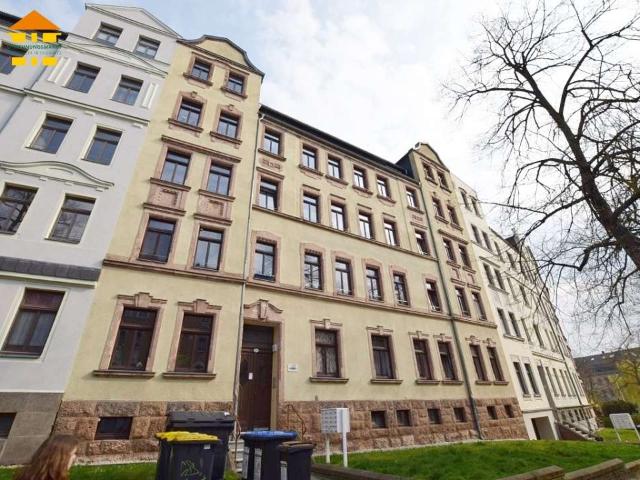 Gepflegte 2 Zimmer Wohnung mit Einbauküche – ab sofort für Eigennutz verfügbar