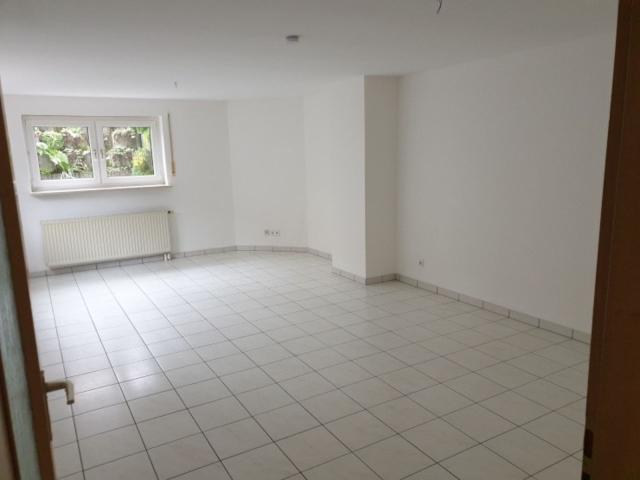 Gepflegte 2 Zimmer Wohnung mit Einbauküche in Rahlstedt