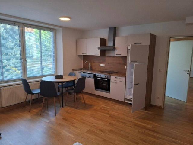 Gepflegte 2 Zimmer Wohnung mit Küchenblock in Kapfenberg zu mieten !