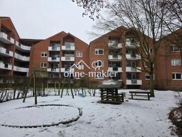 Borstel, Winsen, Lüneburger Heide, Harburg, Niedersachsen, Belumer Deich, Elbe-Weser-Dreieck, Schleswig-Holstein