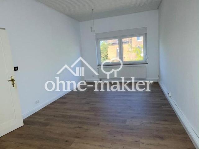 Gepflegte 2 Zimmer Wohnung mit neuwertiger Einbauküche in Heilbronn Südstraße