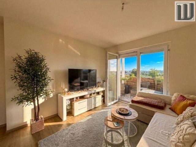 Gepflegte 2 Zimmer Wohnung mit Terrasse in Hartberg – Ihr neues Zuhause wartet!