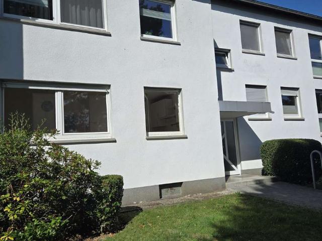 Gepflegte 2 ZW in ruhiger Lage in Schwalbach