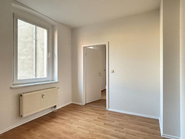 Gepflegte 2 Raum Wohnung in der Spremberger Vorstadt