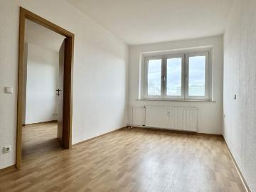 Bonhoefferplatz - Balkon