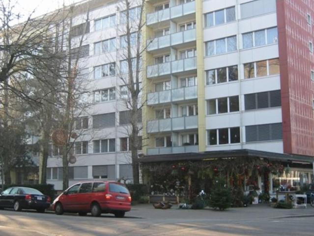 Gepflegte 4 Zimmerwohnung im Gellert!