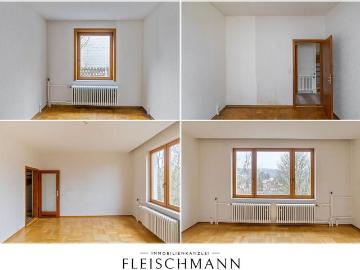 Suhl, Südthüringen, Schmalkalden-Meiningen, Thüringen