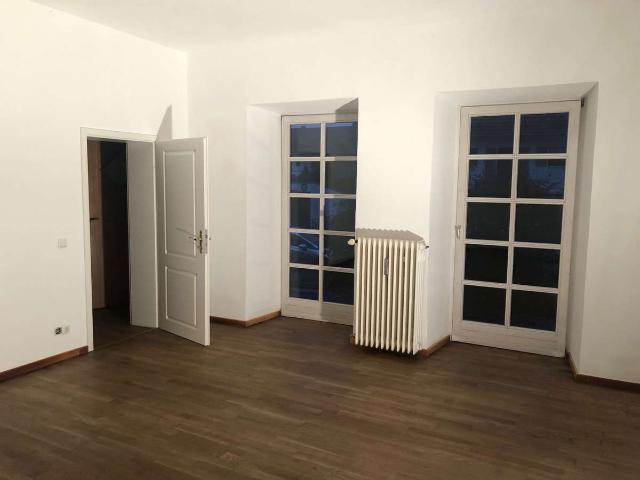 Gepflegte 4 Zimmer Erdgeschosswohnung in Zorneding