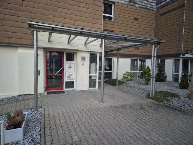 Gepflegte 4 Zimmer Wohnung