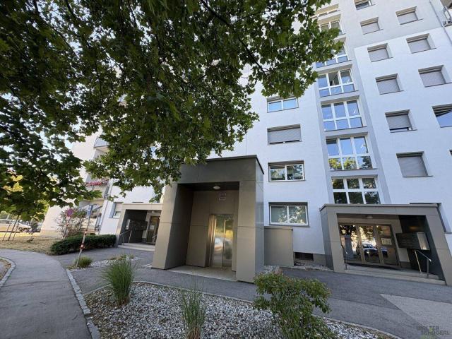 Gepflegte 4 Zimmer Wohnung