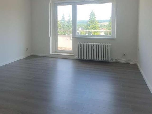 Gepflegte 4 Zimmer Wohnung