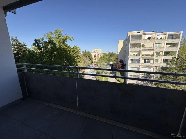 Gepflegte 4 Zimmer Wohnung