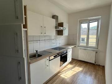 Haus for rent in 3573 - Keller, Balkon